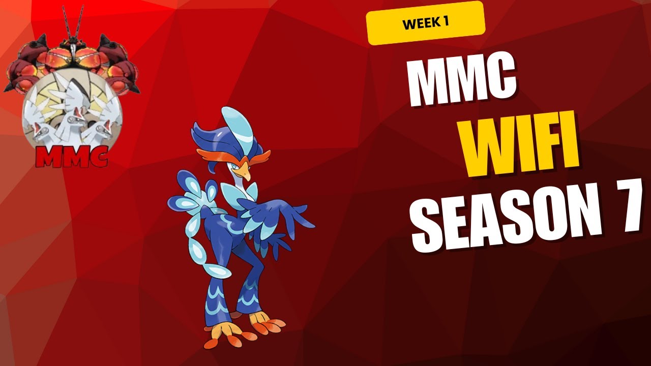 Step Up To Quaquaval - MMC W1 vs Claires Kingdras