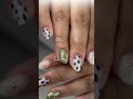 Nail Transformation