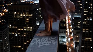CROSSLINE - Да не да (Новый рэп 2026)
