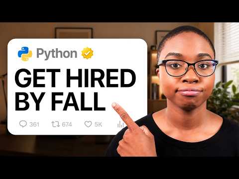 Start This Now If You Want a Data Analyst Job by Fall