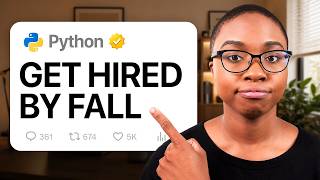 Start This Now If You Want a Data Analyst Job by Fall