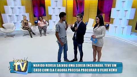 O que um tritão?