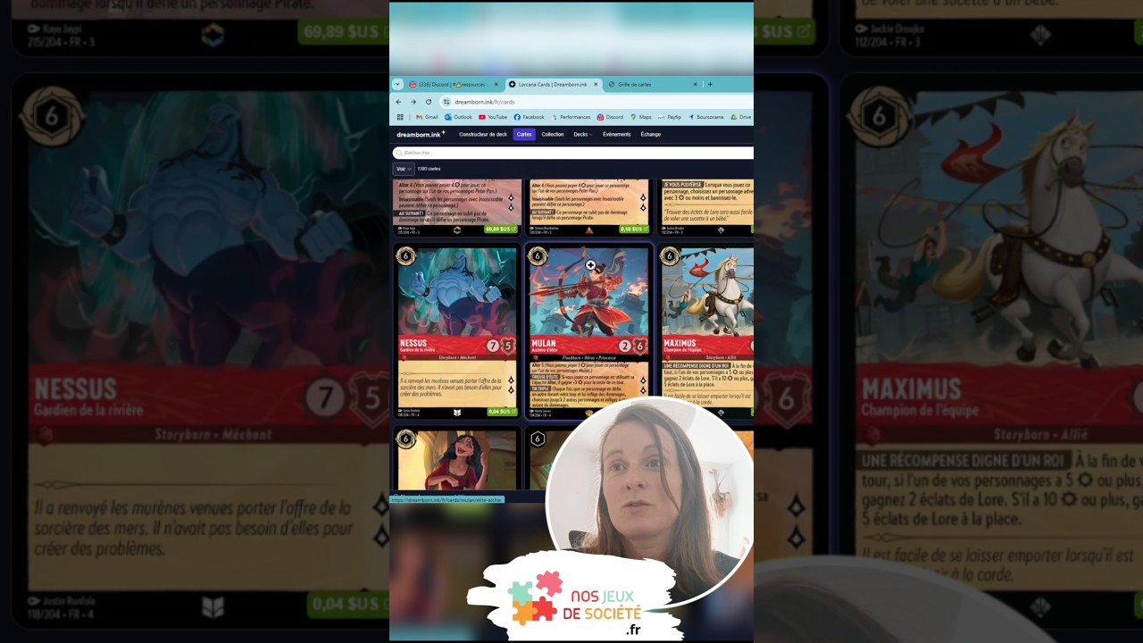 Comment imprimer vos proxys 