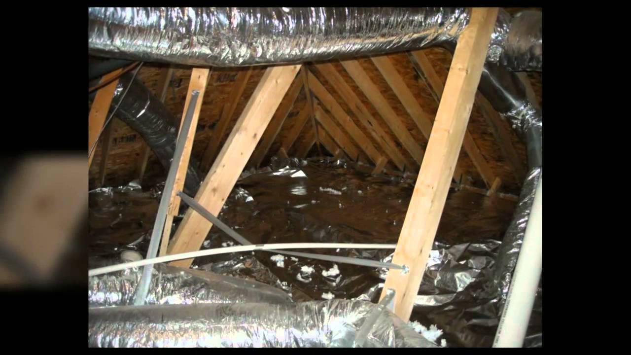 Think Smart Insulation New Orleans LA