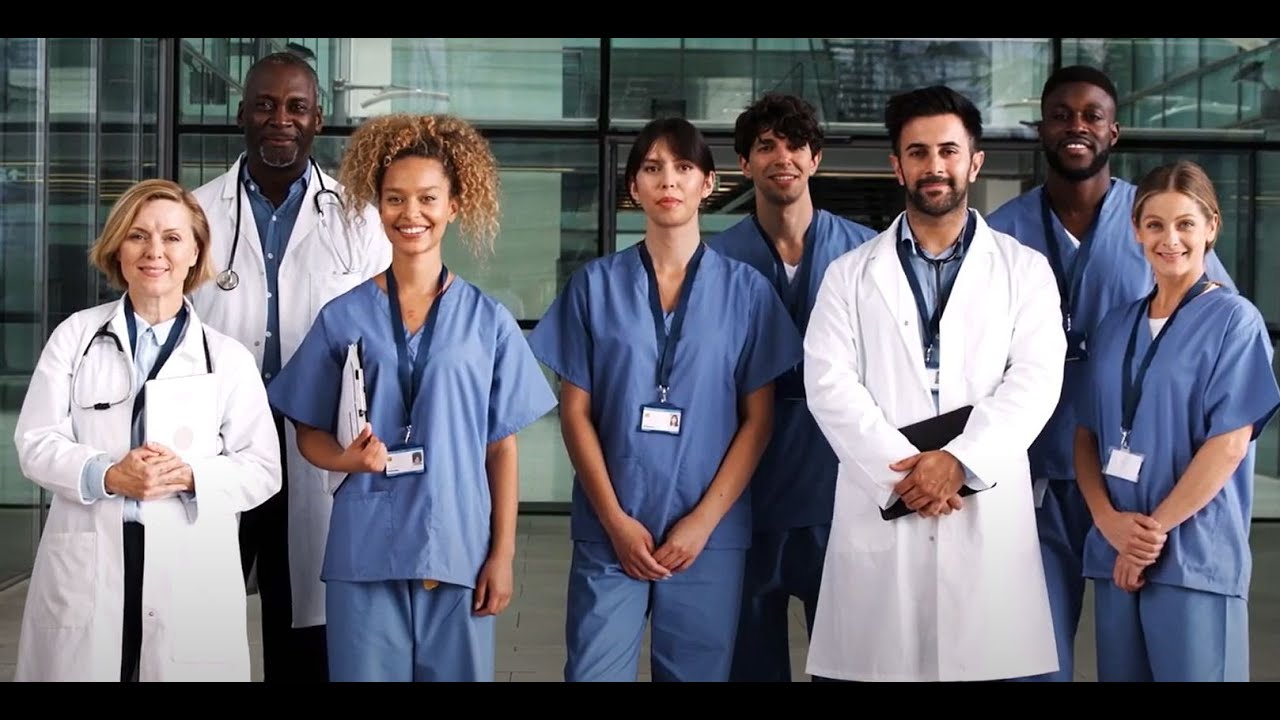 The Grand Rapids Medical Mile YouTube