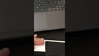 Bateria defeituosa do Samsung Galaxy Book 2