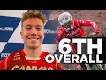 Who Is Ty Masterpool? Privateer Beats Factory Riders