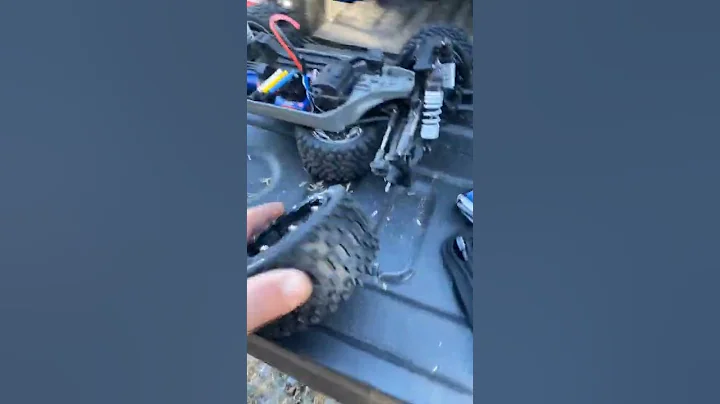 rustler vxl vs arrma vortex’s