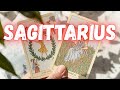 SAGITTARIUS  Unexpected Abundance &amp; Celebration Is Coming In!✨