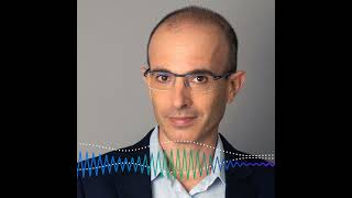 Yuval Noah Harari on Human Evolution and the AI Revolution Profile