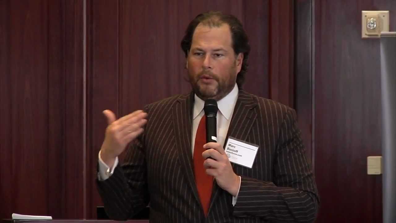 leadership quotes Conant, Brewster & Benioff Board of Boards Highlight