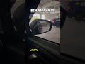BLIND SPOT MONITOR RAIZE GR TSS