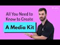 How to Create a Media Kit for Your Business