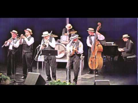 belgrade dixieland orchestra