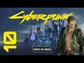 Caccia al Killer e Follie di Night City | Cyberpunk 2077 [Blind Run] | #10
