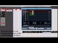 Cubase Plugin 1 طريقة خلط الايقاعات العربية باستخدام اداة Loopmash 