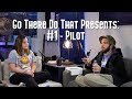 GTDT Podcast #1 - Pilot