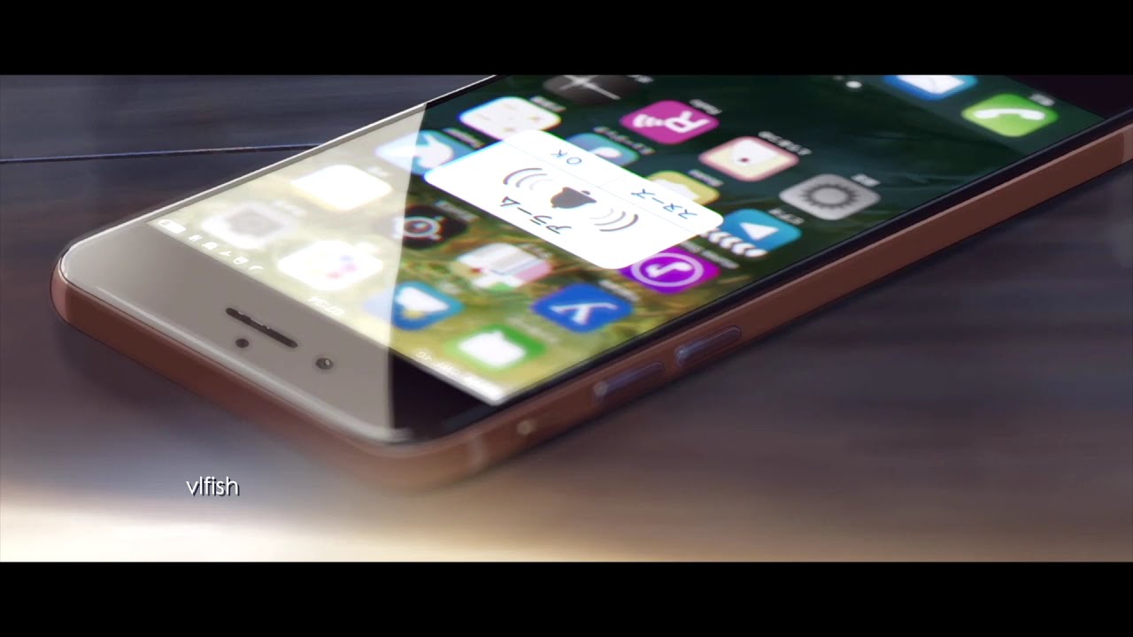 "Your Name" || Audio Project Final