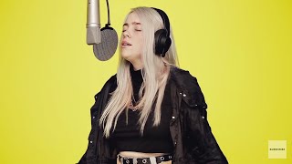 Billie Eilish - Watch (Sub Español - English)
