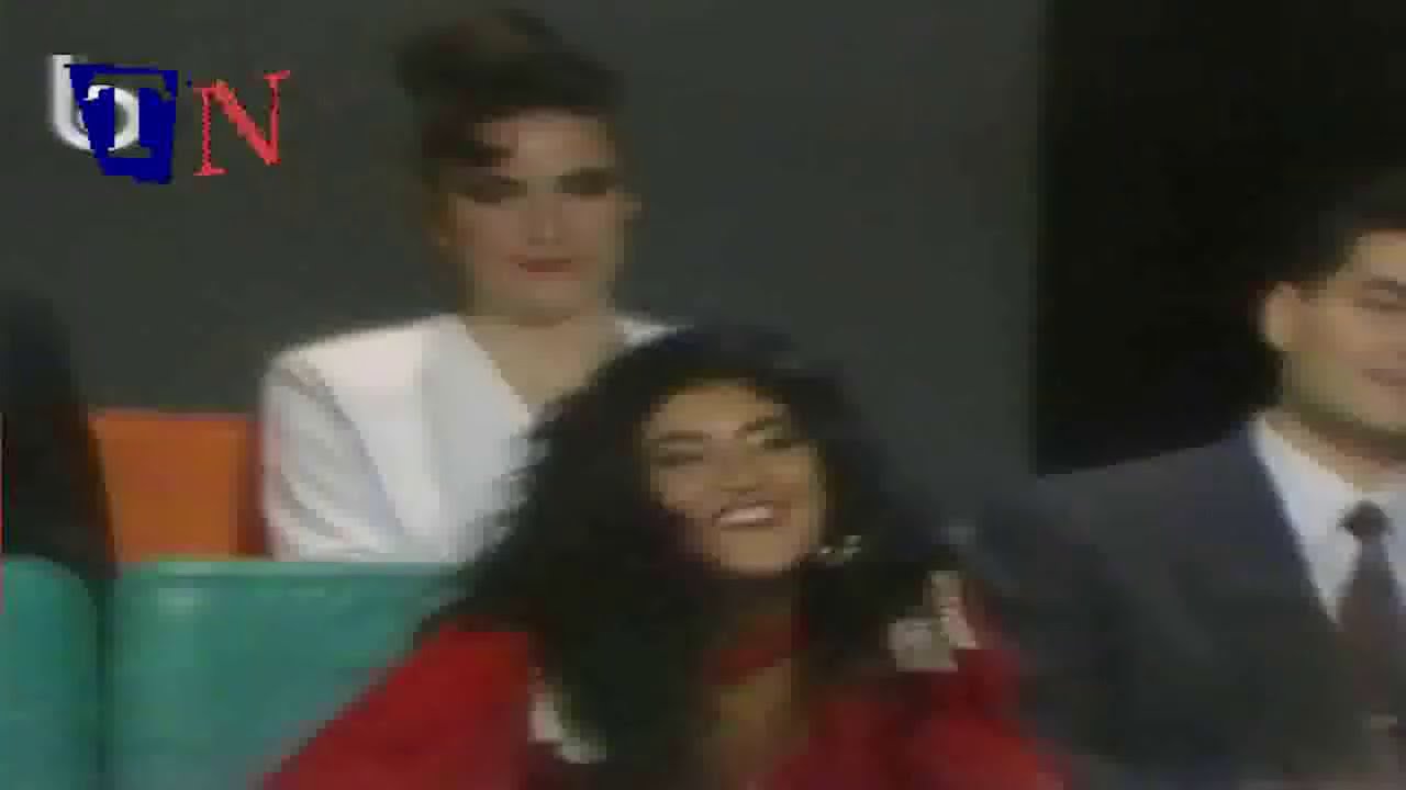 Carineh Studio El Fan 1992  كارينيه ستوديو الفن