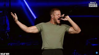 Imagine Dragons - Believer [Walmart Live 2023]