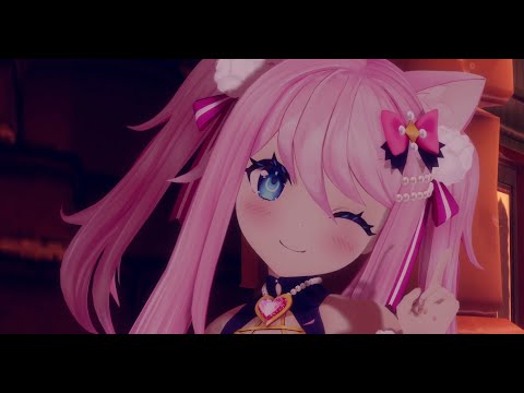 モエチャッカファイア - 真綿スピカ (Cover)