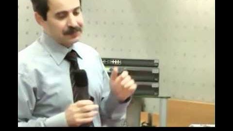 Asterisk Under VMware - Astribank PRI in a Virtualization Environment