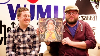 TPE Record Run | Vinyl Finds #31