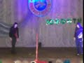))Electro dance) Tecktonik