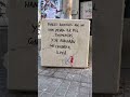 Mil tormentas – street art video Barcelona, streetart video, trash art