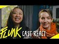 Flunk Cast React To Episode 26 - FLUNK LGBT Series