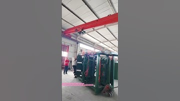 Eps Styrofoam 3d Wire Mesh Panel Making Machine