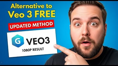 Better than Veo 3, text to video ai free Not Clickbait Novi AI part1 🤯