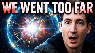 What James Webb Space Telescope Found Beyond the Universe Will SHOCK You | Brian Greene