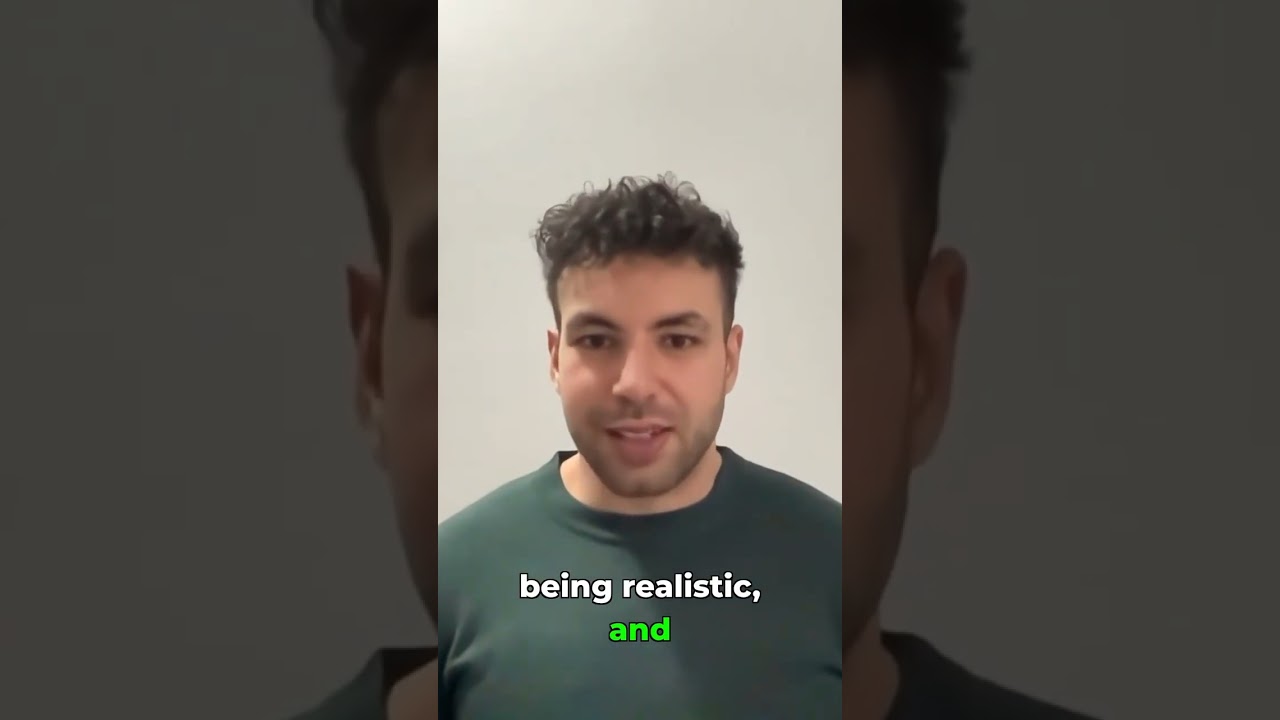 Trading Truth: No Hype, Real Growth!