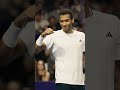 🎾 The magic of Félix Auger-Aliassime. See you in Brussels this October!  #bnppfeuropeanopen