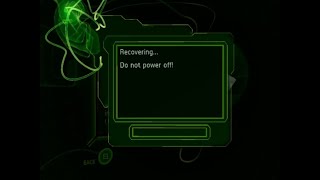 Original Xbox Hidden Factory Restore Feature (Read Description) screenshot 2