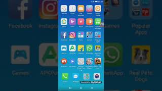 Android phone or tablet magic tree free app kaise download kare screenshot 5