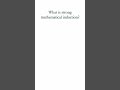 Mathematical Induction Explained Simply 🧮