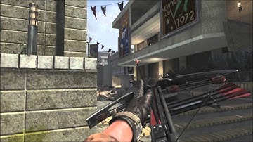 Black Ops: 4 Tomahawk Killstreak