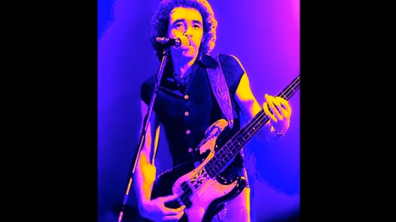 Roads To Freedom - Robin Trower 