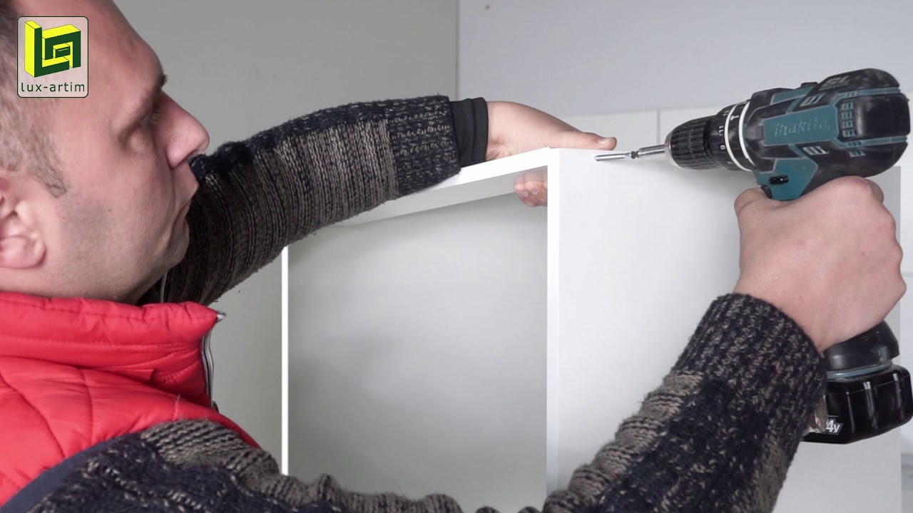 DOMINO Corp Cuptor D4 | Instrucțiuni Montare | magazinulcumobila.ro