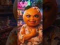 برتقالة أكثر برتقالة متذمرة على الكوكب 
