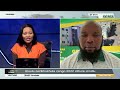 SABC Lehae | Lehae Duma