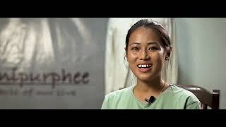 Manipur Phee Promo Video Freeway Doren Creations