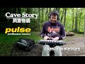Coastal Satellites: Pulse (Cave Story - Chillwave Cover) #SoundoleChillOut2025