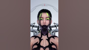 #blender #octane #3dart #nft