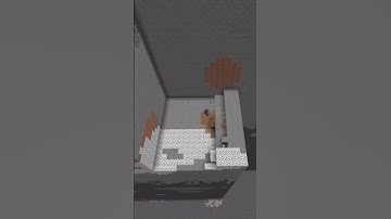 Mining all the chunks in Minecraft    (Chunk 413) #asmr