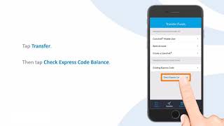 Check Your Express Code Balance screenshot 3