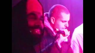 JOKES ON U - LOWLIFE BAR 07/09/24